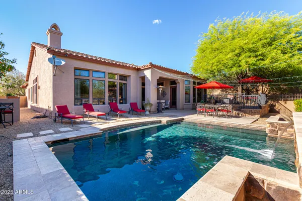 $965,000 | 7939 East Stonecliff Circle, Mesa, AZ 85207