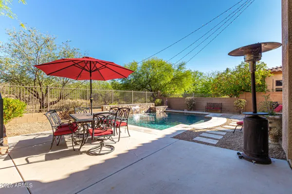 $965,000 | 7939 East Stonecliff Circle, Mesa, AZ 85207