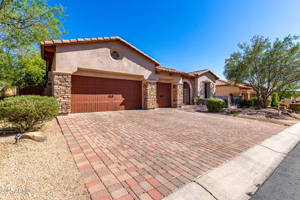 $965,000 | 7939 East Stonecliff Circle, Mesa, AZ 85207