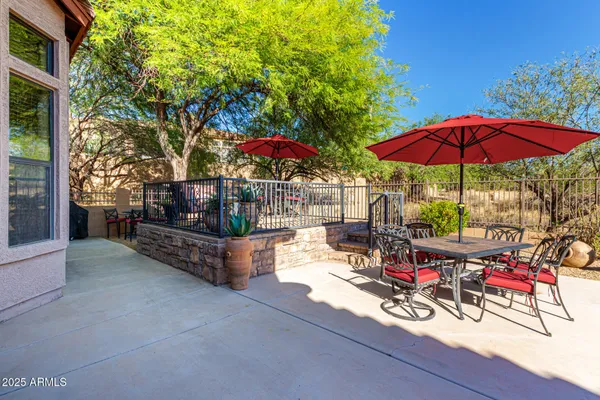 $965,000 | 7939 East Stonecliff Circle, Mesa, AZ 85207