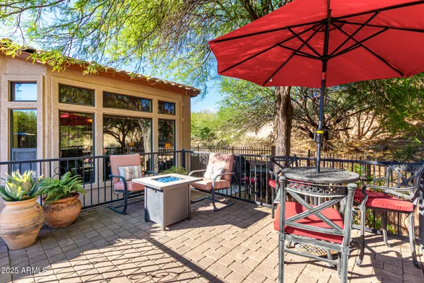$965,000 | 7939 East Stonecliff Circle, Mesa, AZ 85207