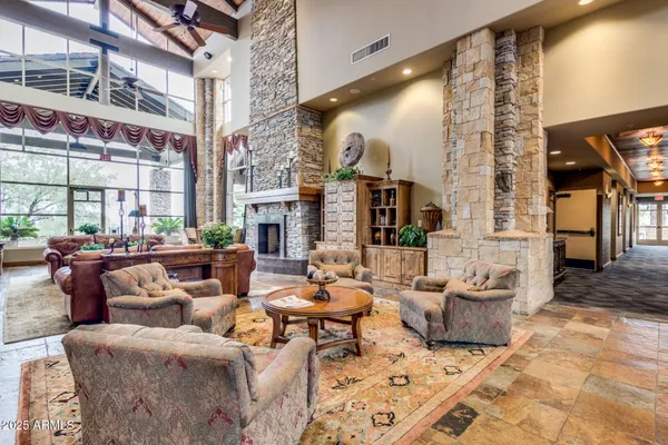 $965,000 | 7939 East Stonecliff Circle, Mesa, AZ 85207