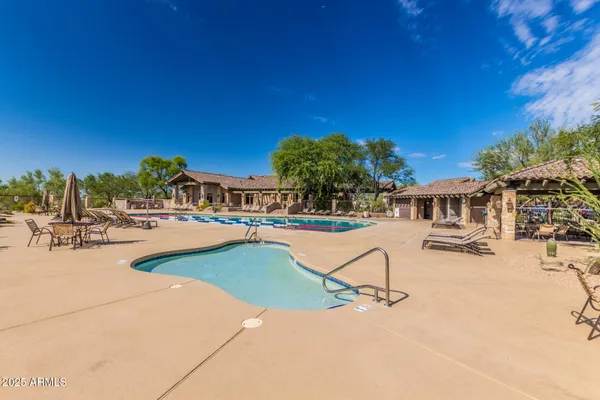 $965,000 | 7939 East Stonecliff Circle, Mesa, AZ 85207
