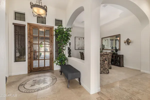 $965,000 | 7939 East Stonecliff Circle, Mesa, AZ 85207