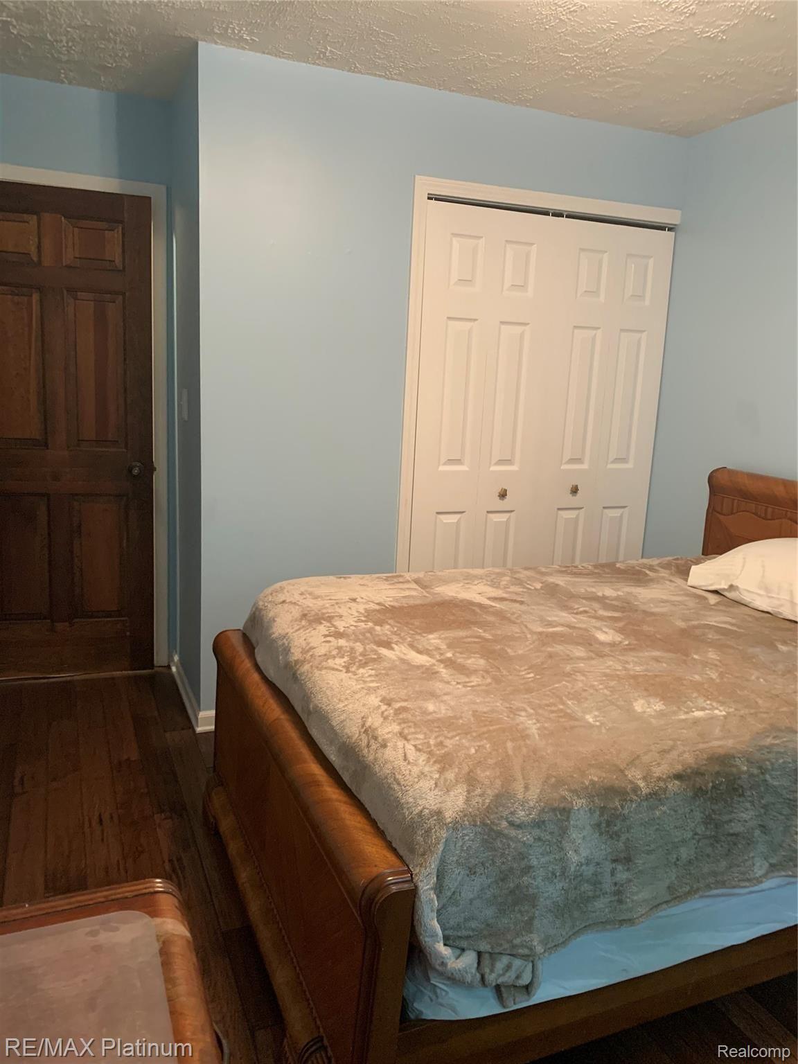 3770 Pinckney Road Howell, MI 48843 - Photo 27 of 45 Bedroom #1.