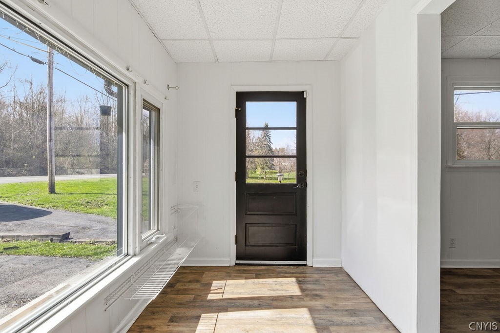 5960 Newport Road Camillus, NY 13031 - Photo 16 of 45 Mud room