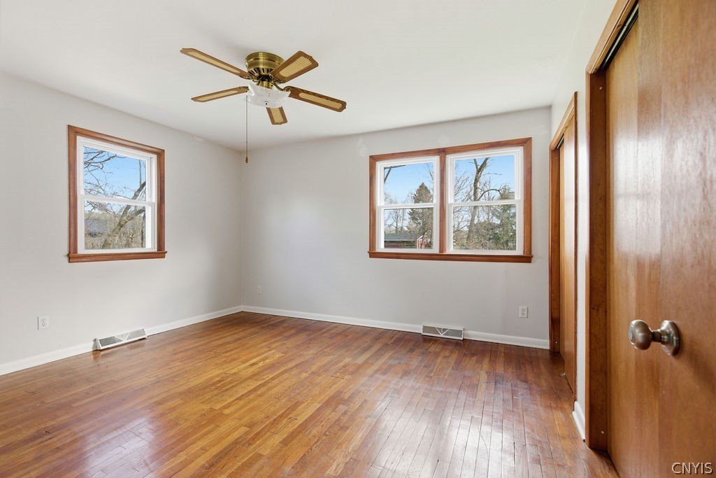 5960 Newport Road Camillus, NY 13031 - Photo 22 of 45 Bedroom