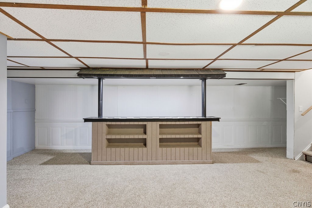 5960 Newport Road Camillus, NY 13031 - Photo 28 of 45 Lower level