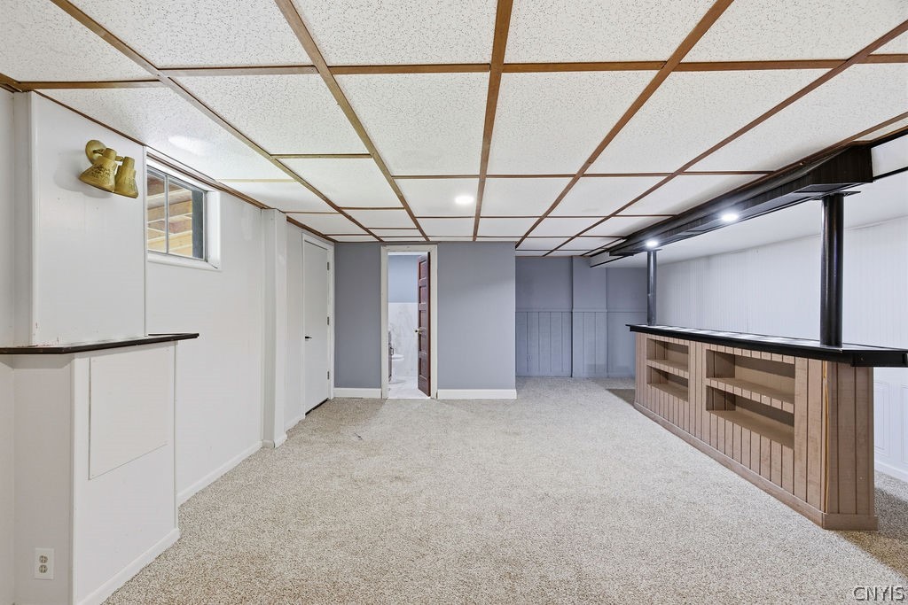 5960 Newport Road Camillus, NY 13031 - Photo 29 of 45 Lower level