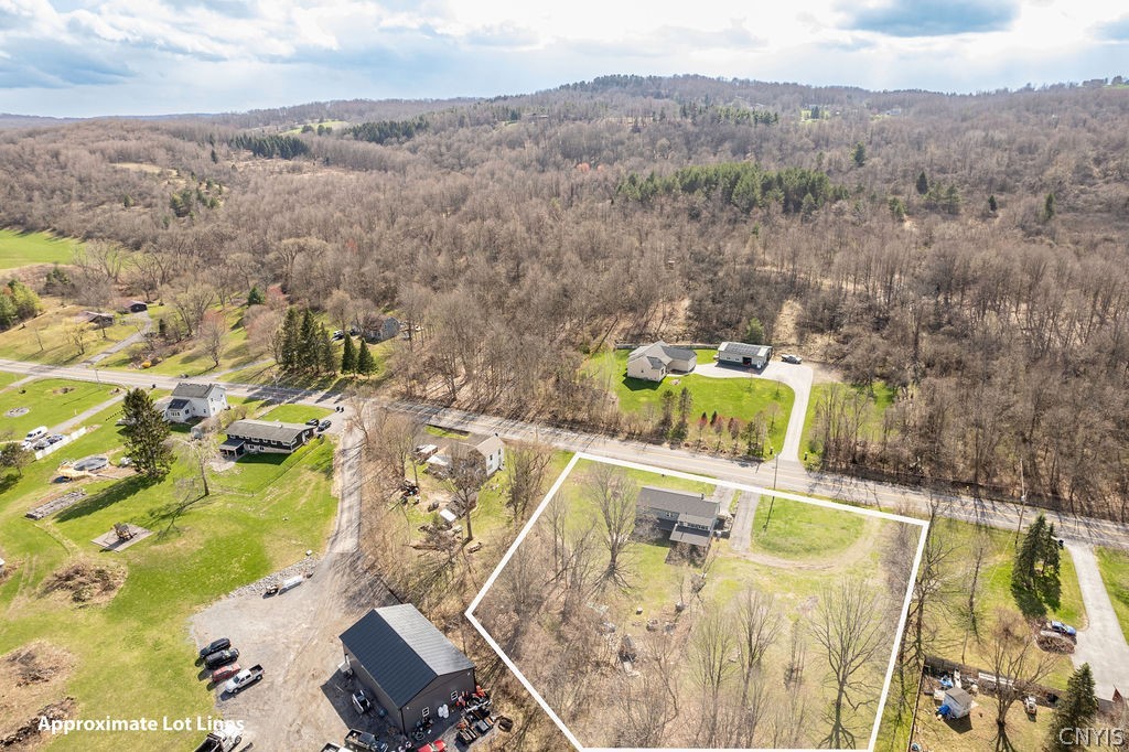 5960 Newport Road Camillus, NY 13031 - Photo 42 of 45