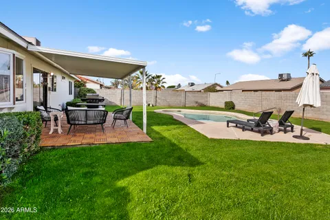 $414,900 | 2322 East Juanita Avenue, Mesa, AZ 85204