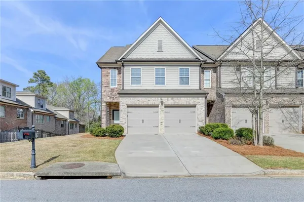 $510,000 | 5535 Lightheart Court, Suwanee, GA 30024