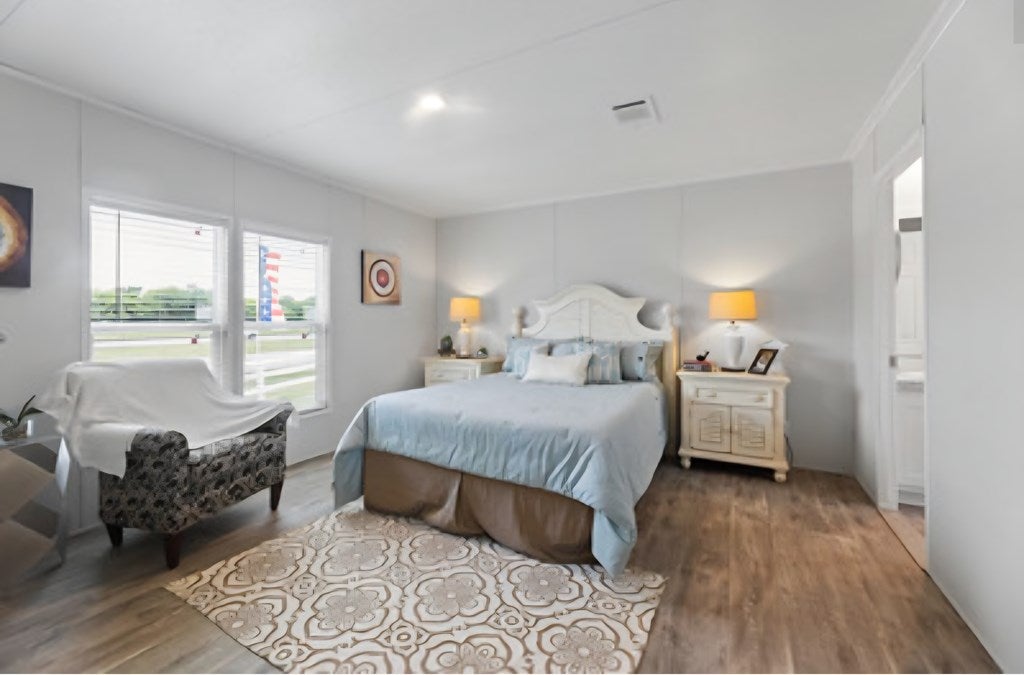 502 Hendrickson Street Goldsmith, TX 79741 - Photo 12 of 18 Gallery Image 12