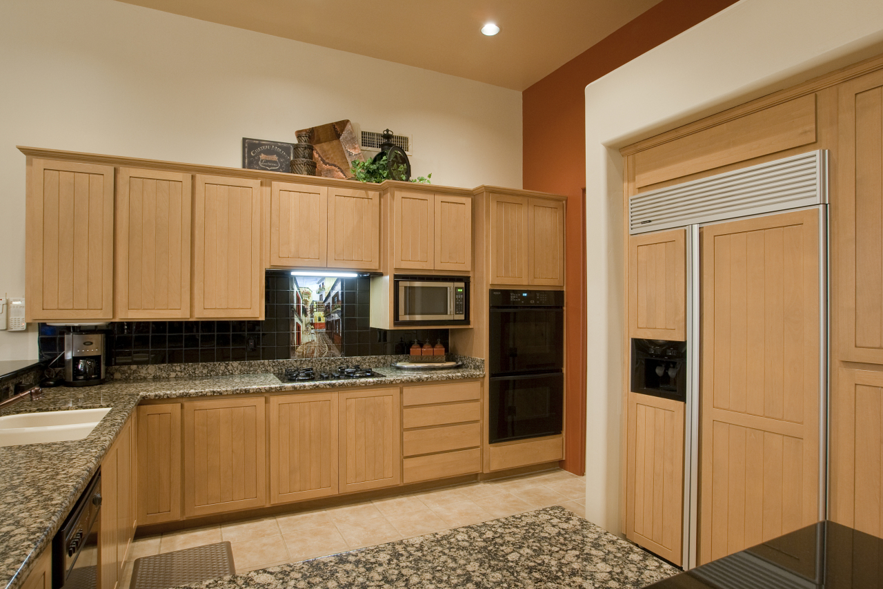 36636 Mule Train Road Carefree, AZ 85377 - Photo 13 of 35 KITCHEN COOKING