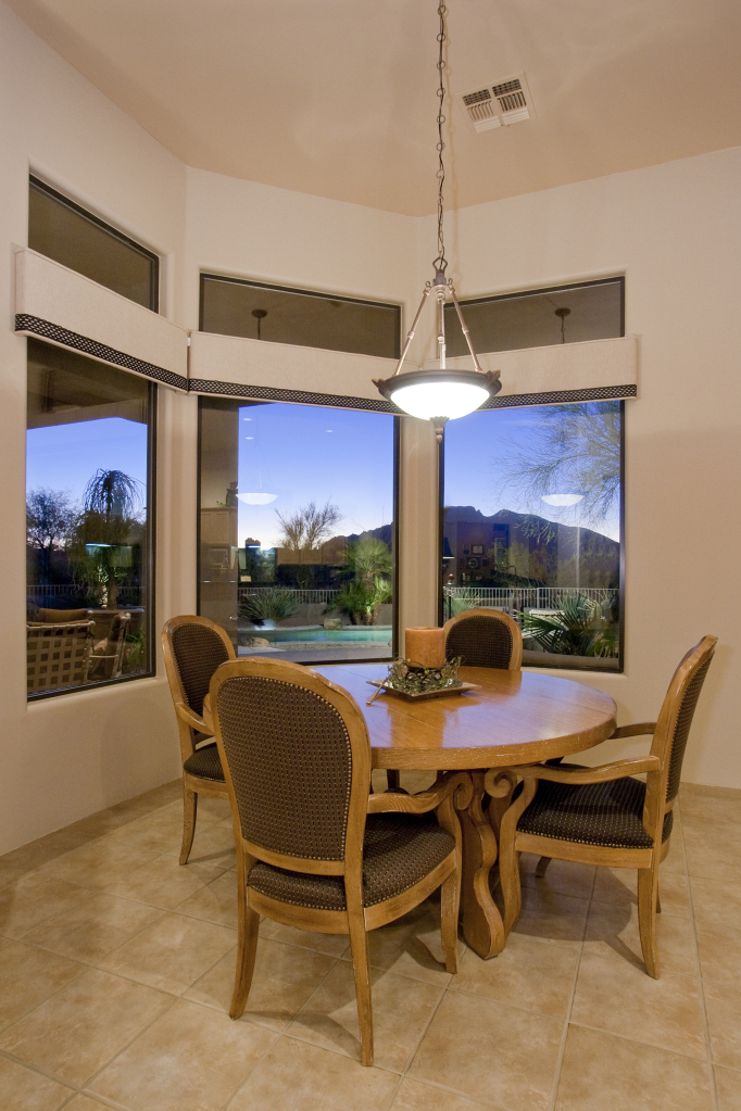 36636 Mule Train Road Carefree, AZ 85377 - Photo 14 of 35 BREAKFAST AREA