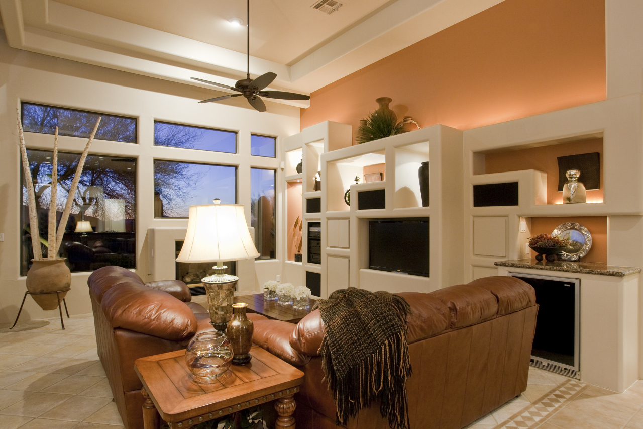 36636 Mule Train Road Carefree, AZ 85377 - Photo 15 of 35 FAMILY ROOM 1