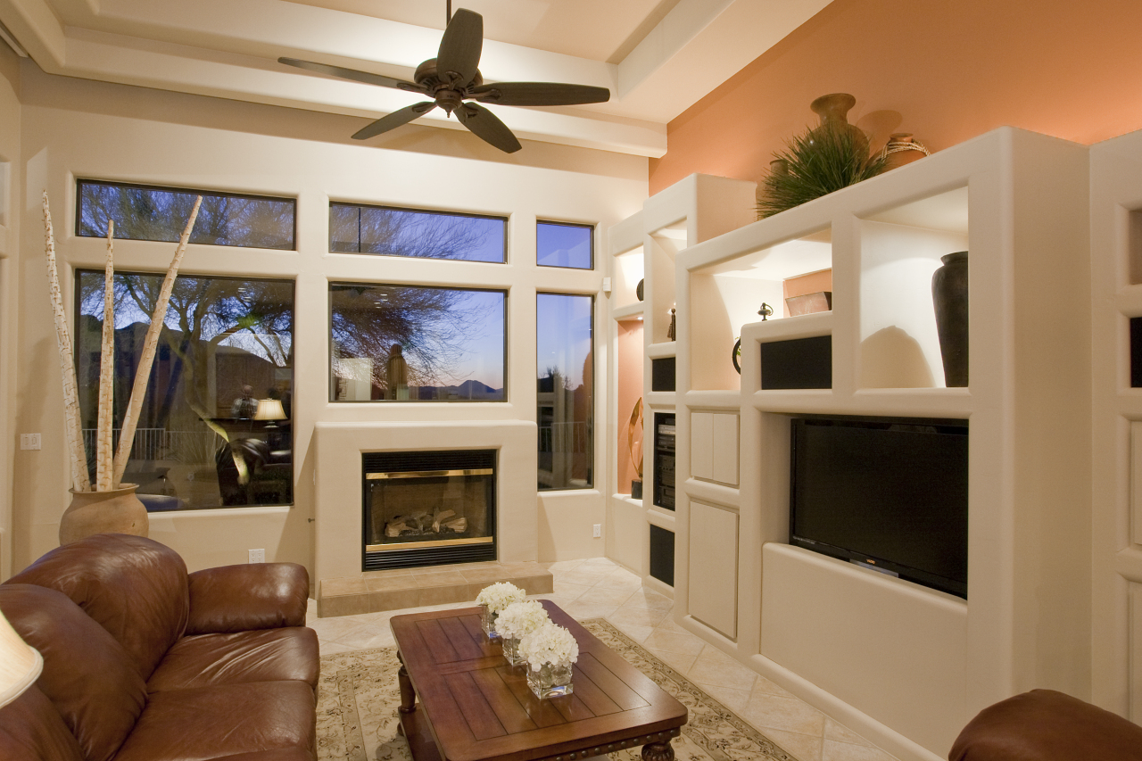 36636 Mule Train Road Carefree, AZ 85377 - Photo 16 of 35 FAMILY ROOM 2