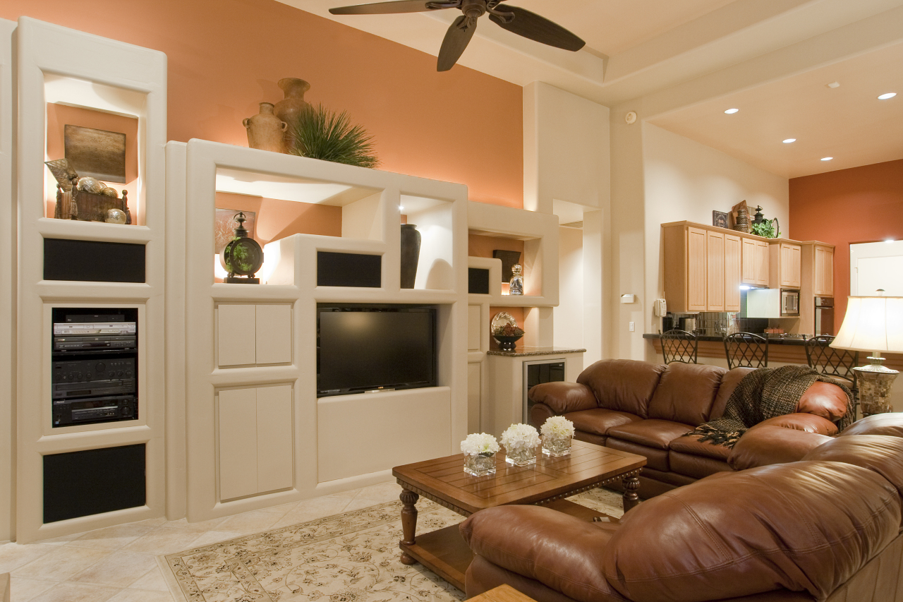 36636 Mule Train Road Carefree, AZ 85377 - Photo 18 of 35 FSMILY ROOM 4