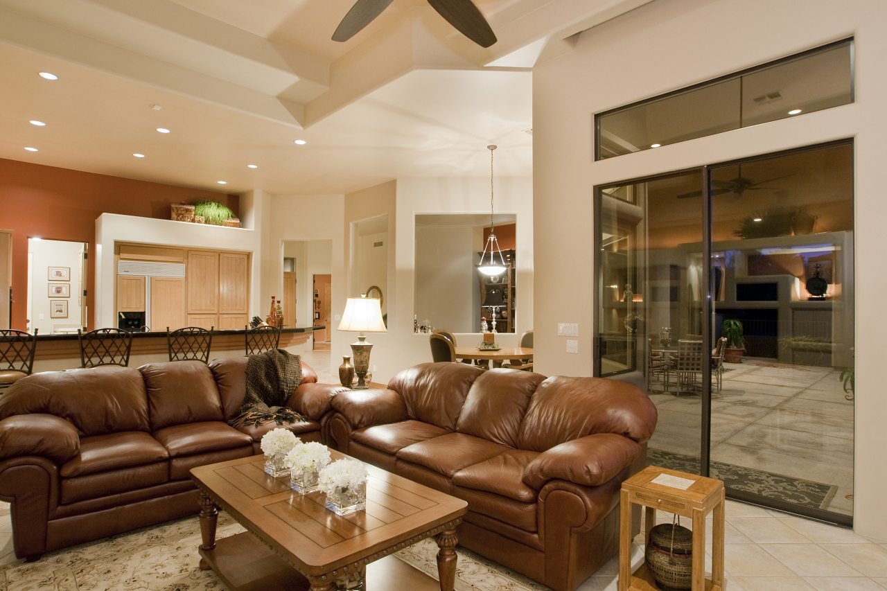 36636 Mule Train Road Carefree, AZ 85377 - Photo 19 of 35 FAMILY ROOM 5
