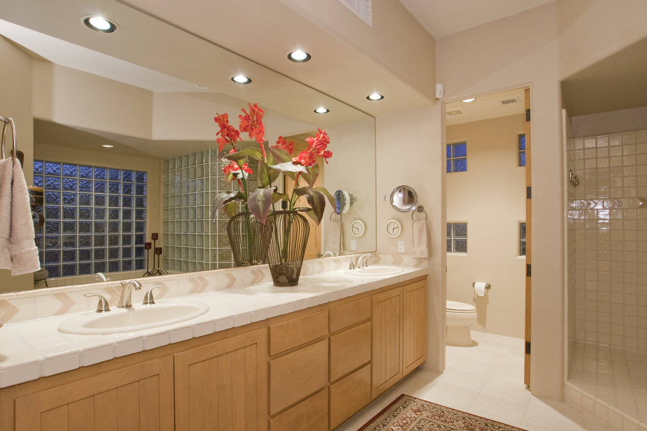 36636 Mule Train Road Carefree, AZ 85377 - Photo 22 of 35 MASTER BATH VANITIES