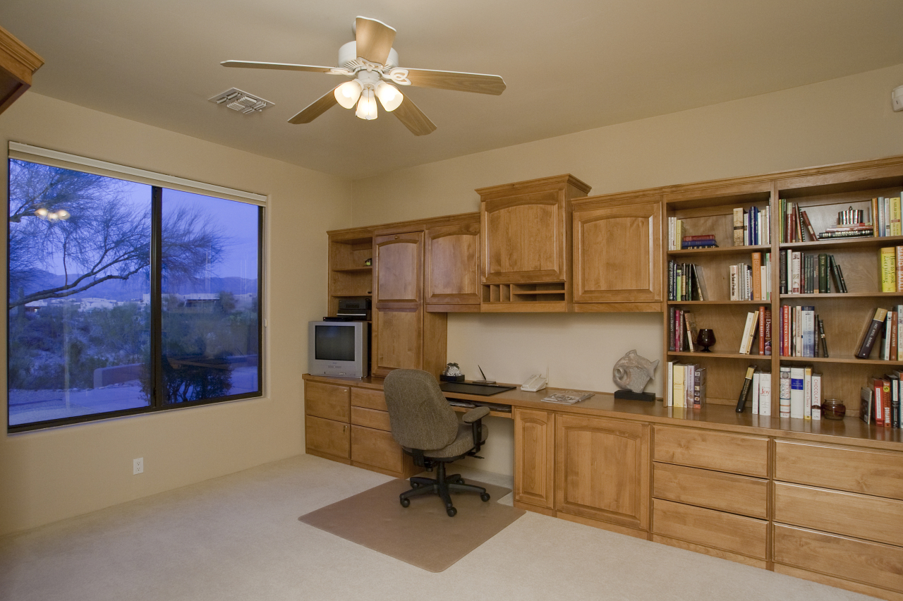 36636 Mule Train Road Carefree, AZ 85377 - Photo 24 of 35 OFFICE WEST