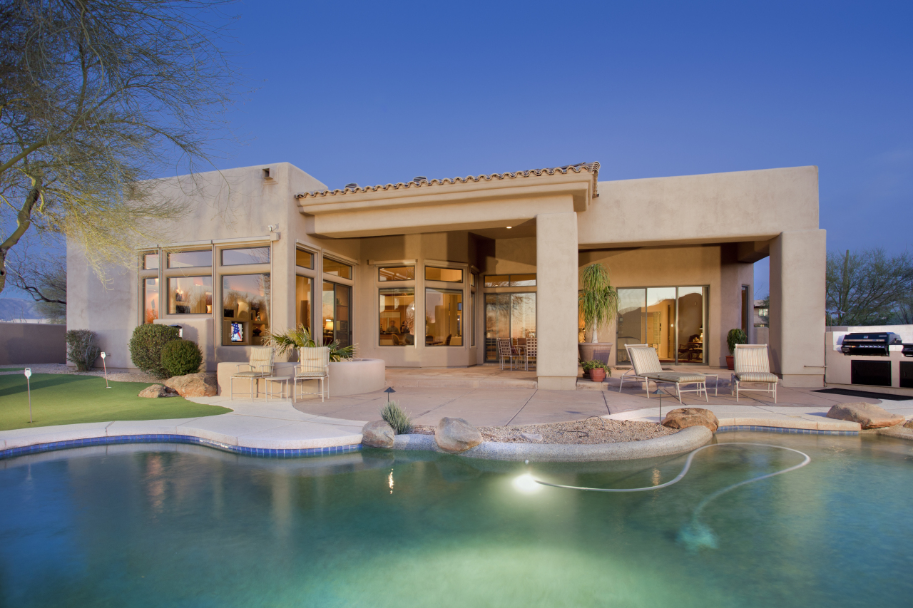 36636 Mule Train Road Carefree, AZ 85377 - Photo 29 of 35 POOL 2