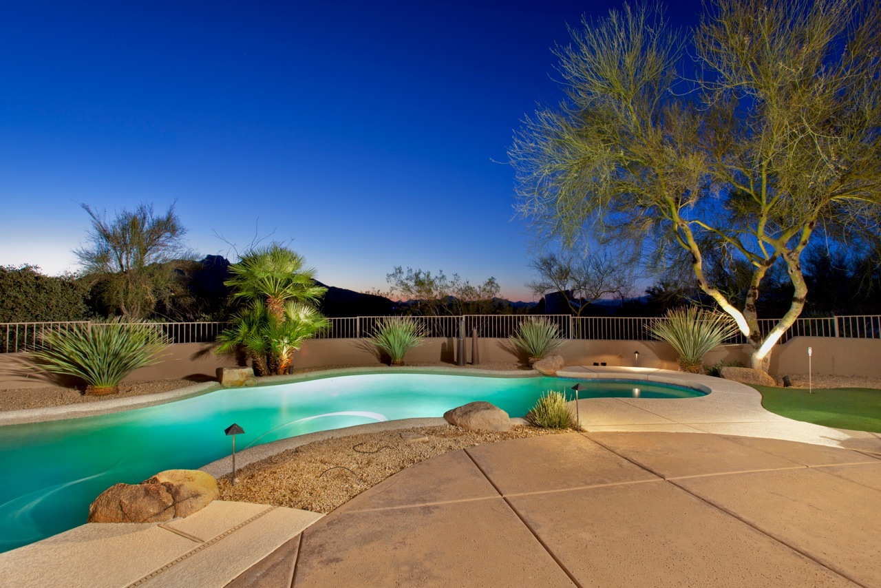 36636 Mule Train Road Carefree, AZ 85377 - Photo 35 of 35 POOL 5