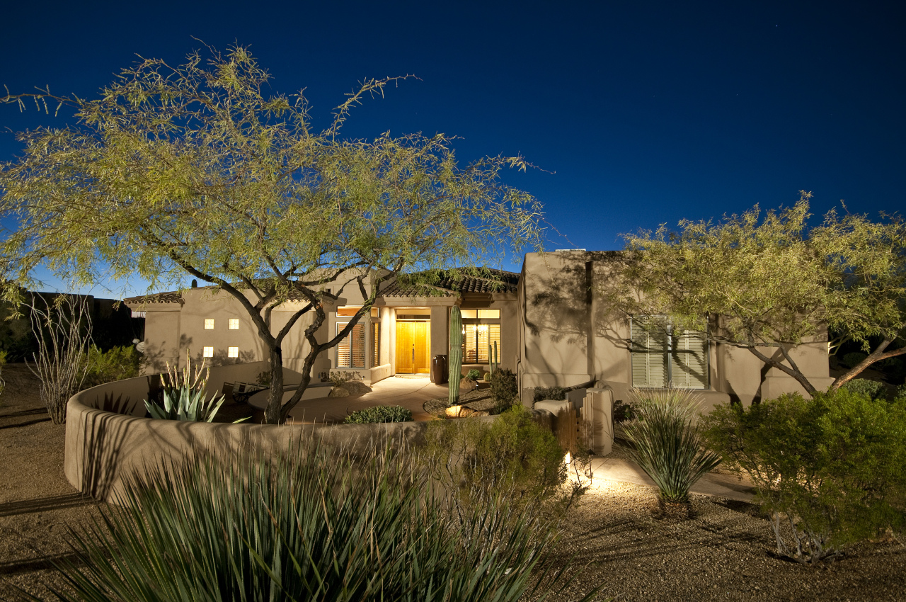 36636 Mule Train Road Carefree, AZ 85377 - Photo 4 of 35 ROAD