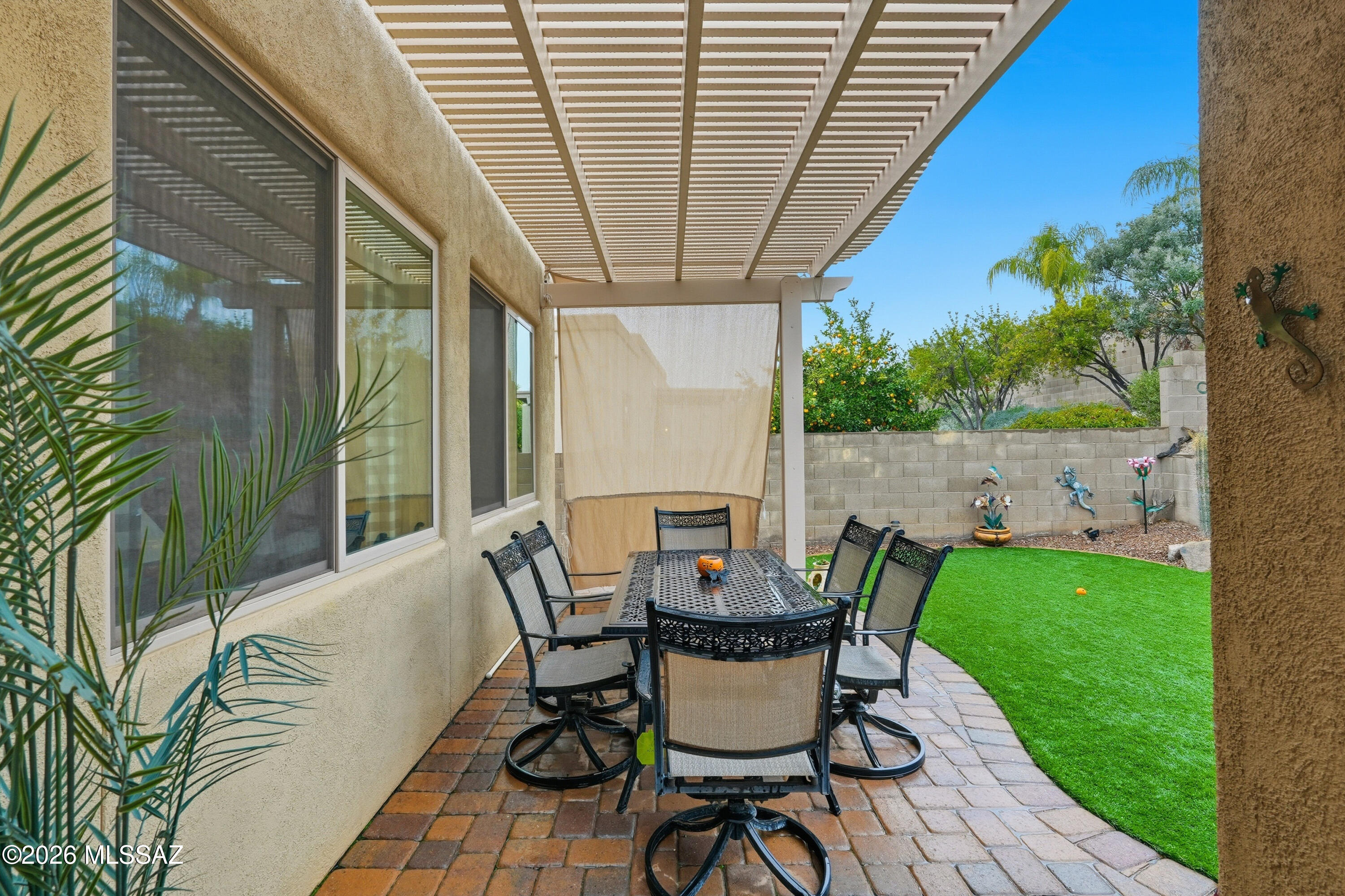498 West Windowmaker Road Tucson, AZ 85737 - Photo 38 of 47