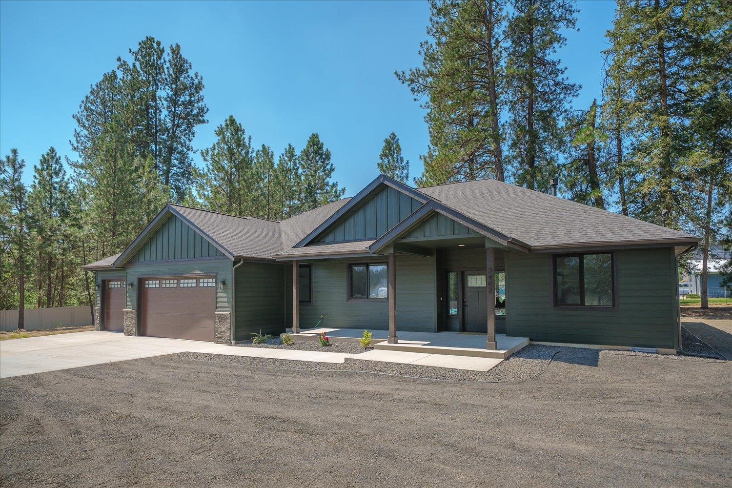 3402 East Yearling Road Chattaroy, WA 99003 - Photo 44 of 45 Gallery Image 44