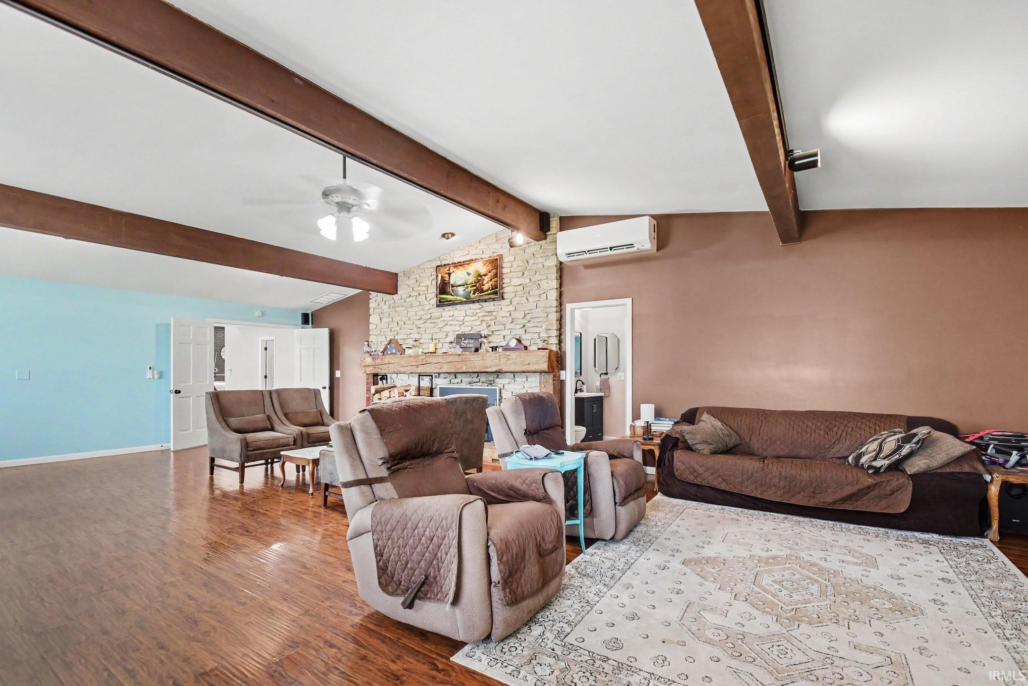 17220 Shively Road Bremen, IN 46506 - Photo 6 of 42