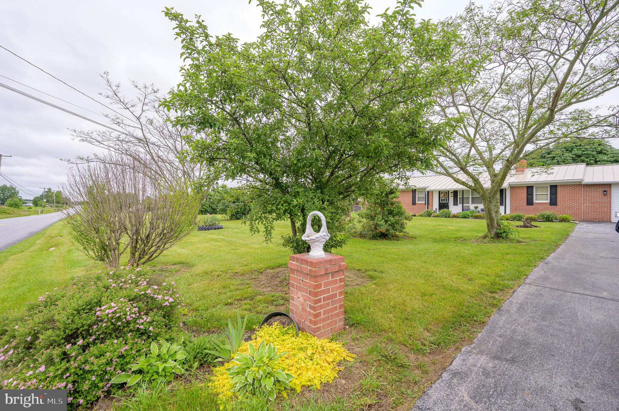 1267 Dominion Road Gerrardstown, WV 25420 - Photo 12 of 66 Gallery Image 12