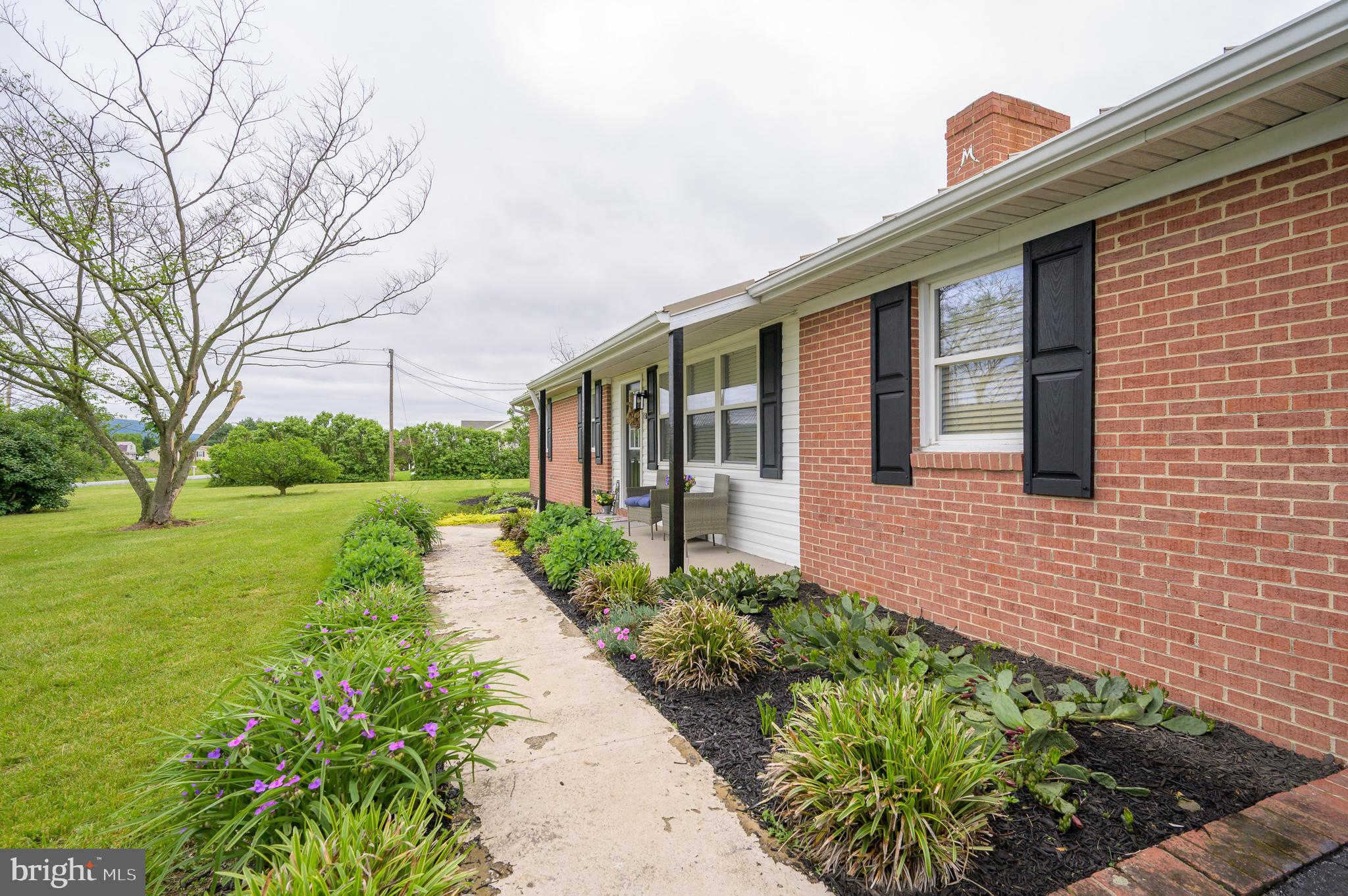 1267 Dominion Road Gerrardstown, WV 25420 - Photo 14 of 66 Gallery Image 14
