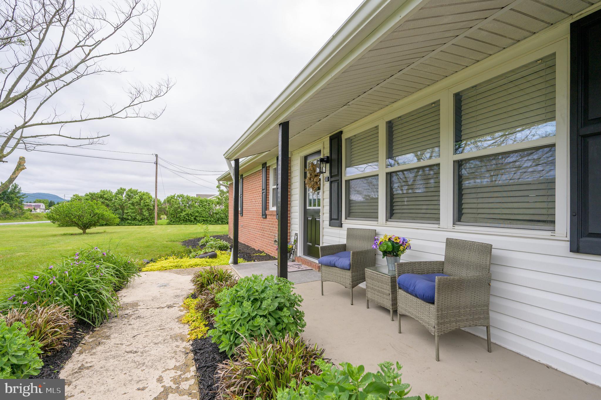 1267 Dominion Road Gerrardstown, WV 25420 - Photo 15 of 66 Gallery Image 15