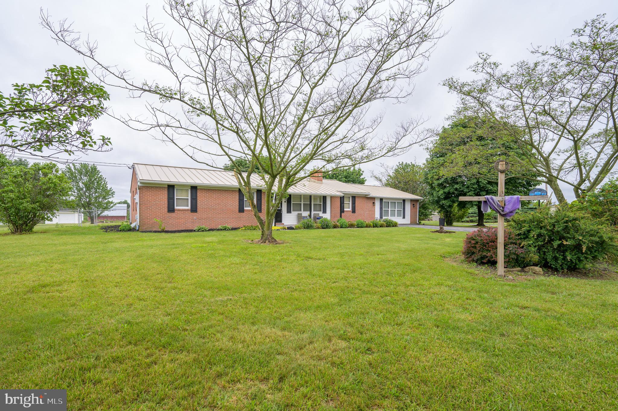 1267 Dominion Road Gerrardstown, WV 25420 - Photo 17 of 66 Gallery Image 17