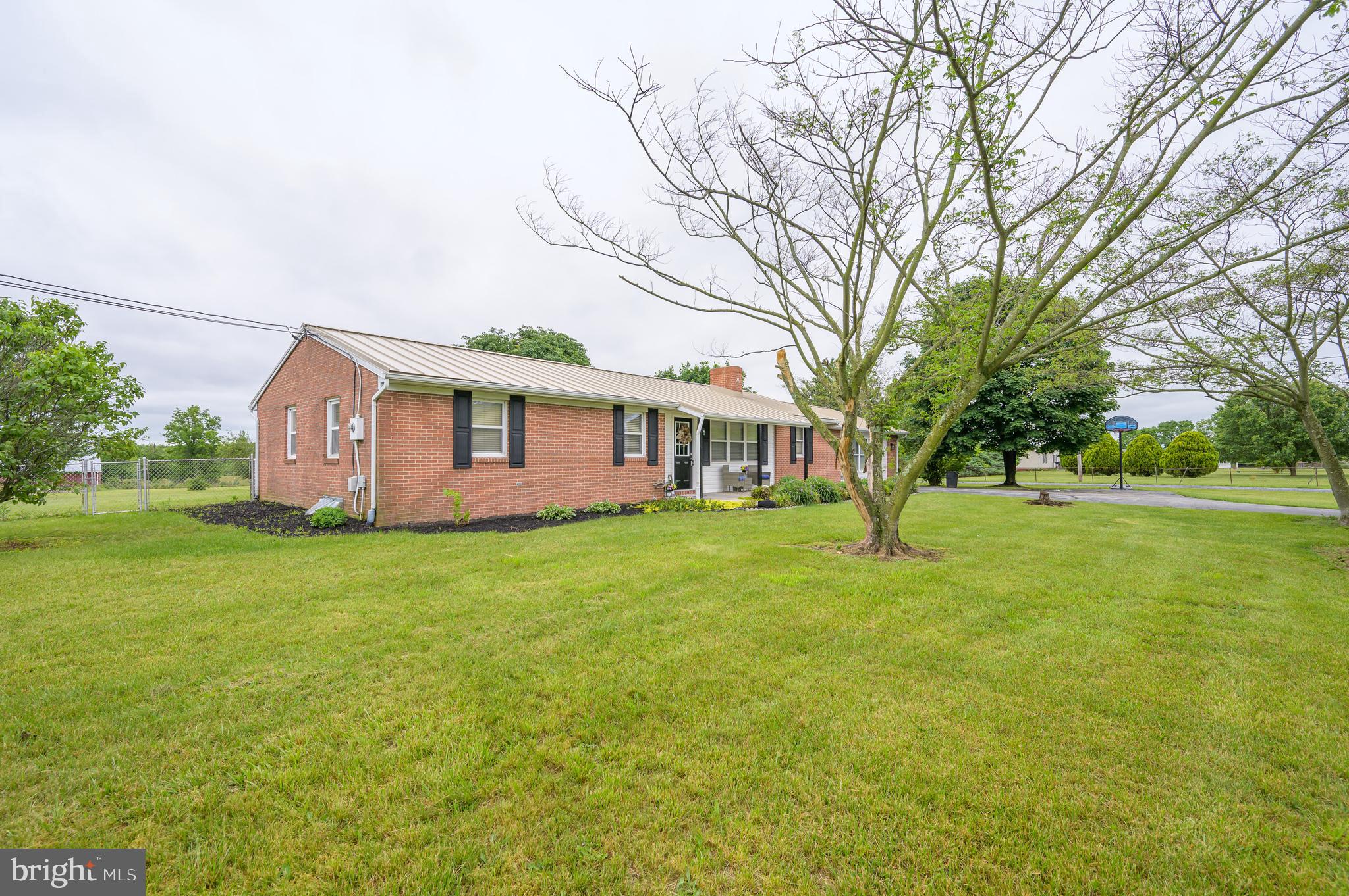 1267 Dominion Road Gerrardstown, WV 25420 - Photo 18 of 66 Gallery Image 18