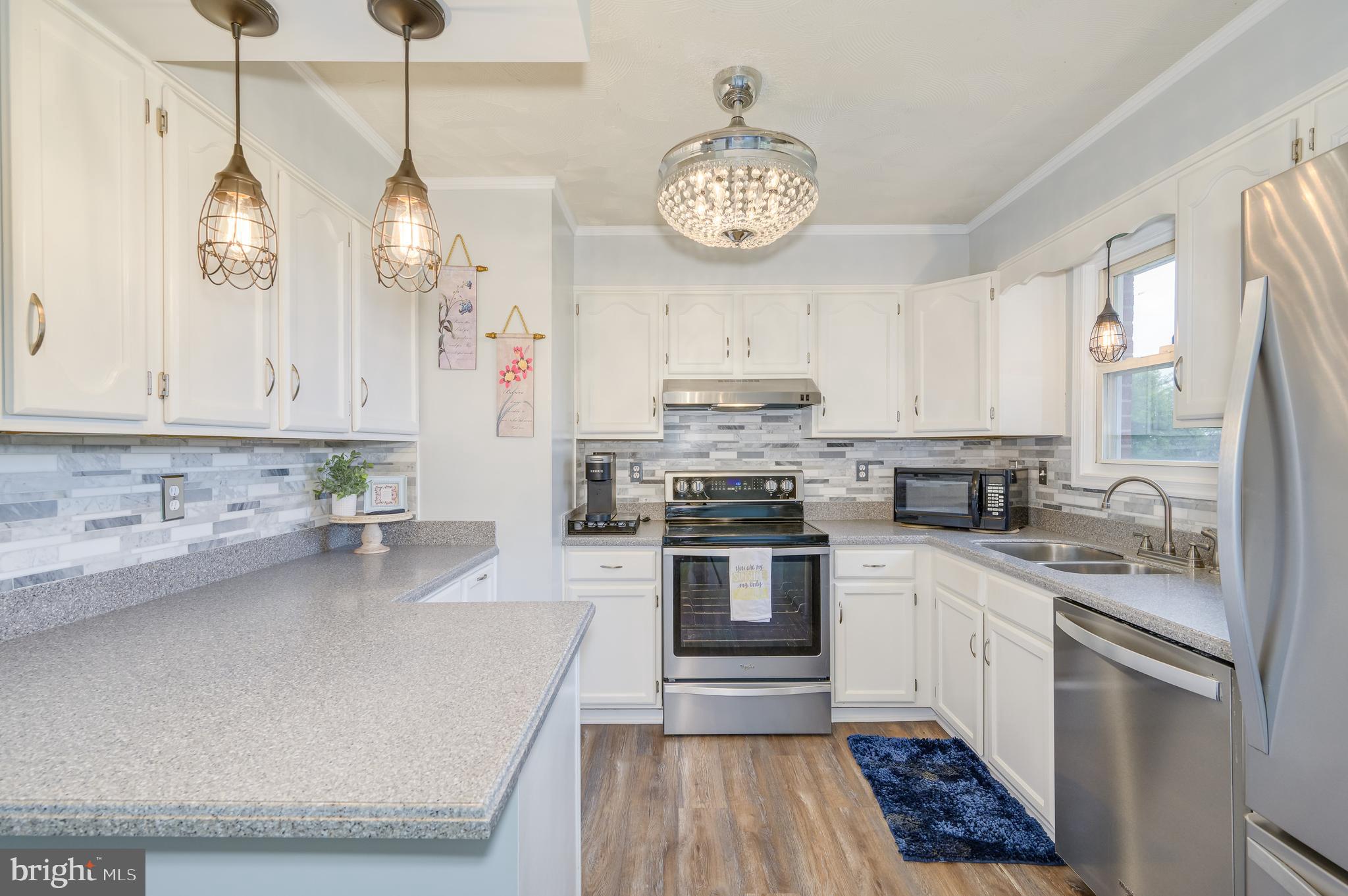 1267 Dominion Road Gerrardstown, WV 25420 - Photo 24 of 66 Kitchen