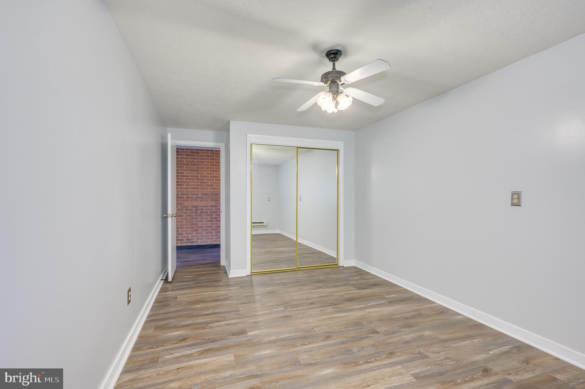 1267 Dominion Road Gerrardstown, WV 25420 - Photo 45 of 66 Bedroom two