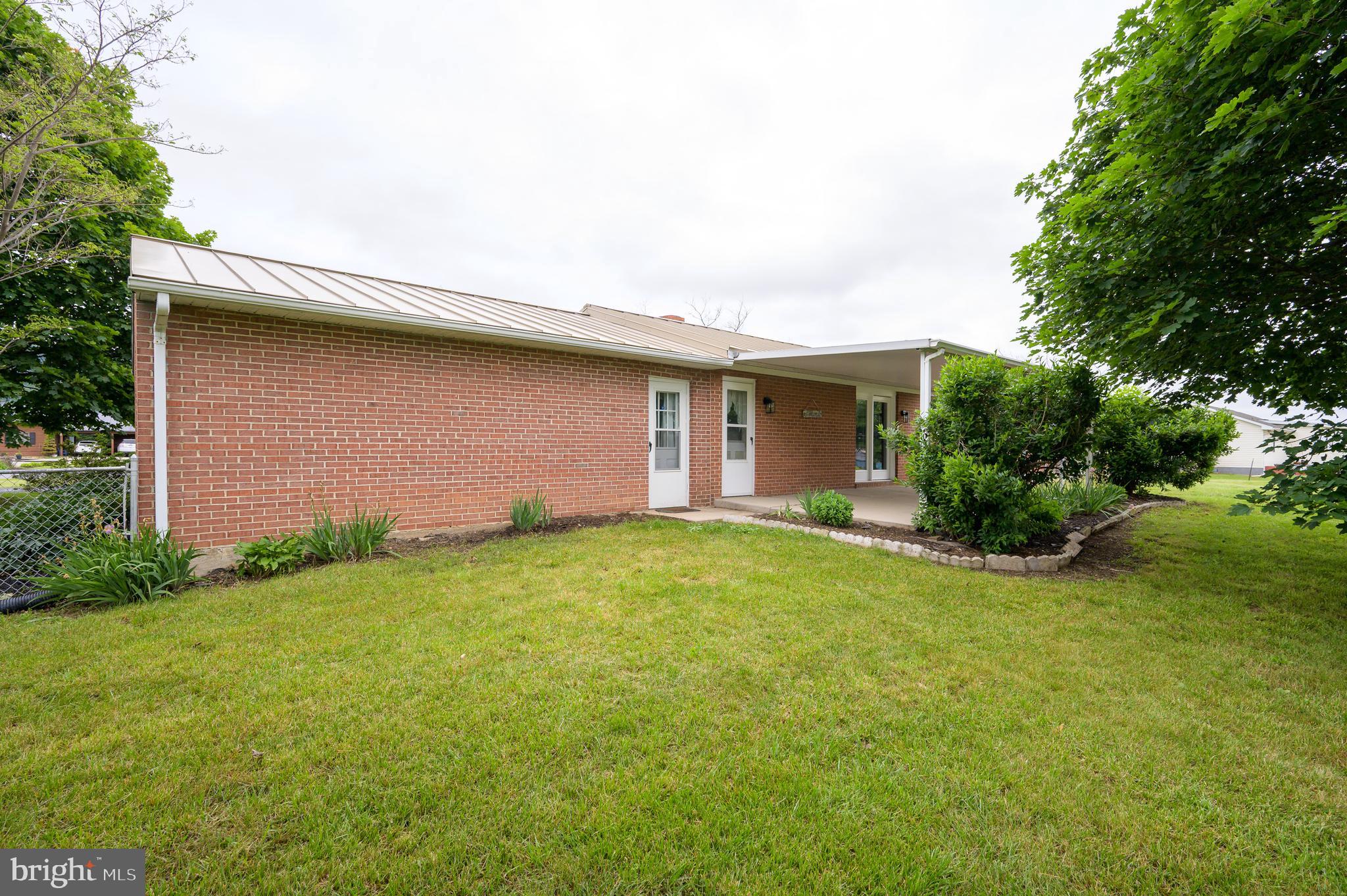 1267 Dominion Road Gerrardstown, WV 25420 - Photo 52 of 66 Gallery Image 52