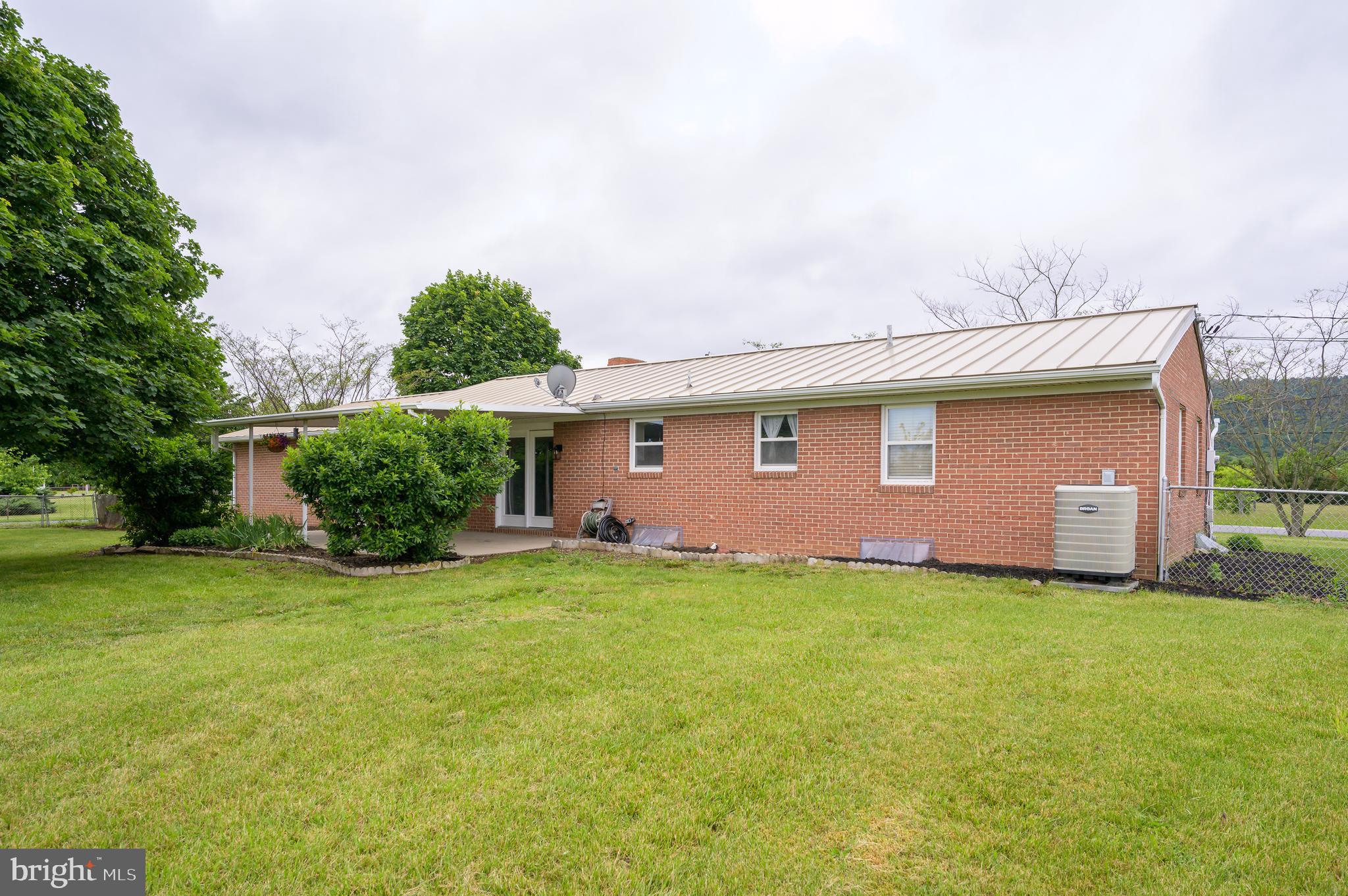 1267 Dominion Road Gerrardstown, WV 25420 - Photo 53 of 66 Gallery Image 53