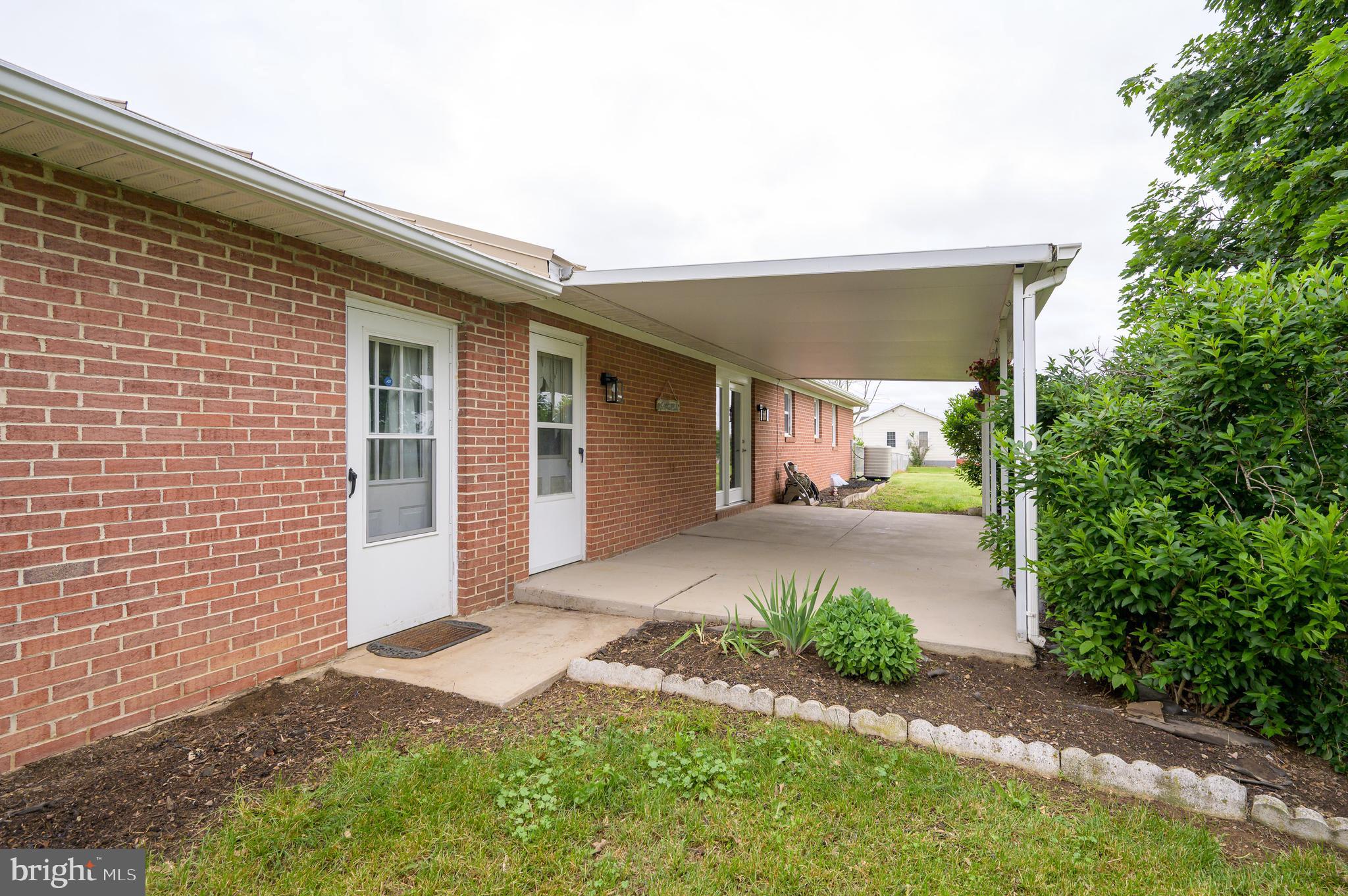1267 Dominion Road Gerrardstown, WV 25420 - Photo 54 of 66 Gallery Image 54