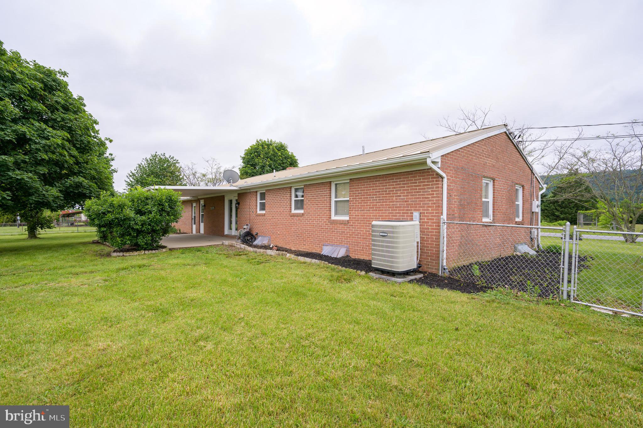 1267 Dominion Road Gerrardstown, WV 25420 - Photo 57 of 66 Gallery Image 57