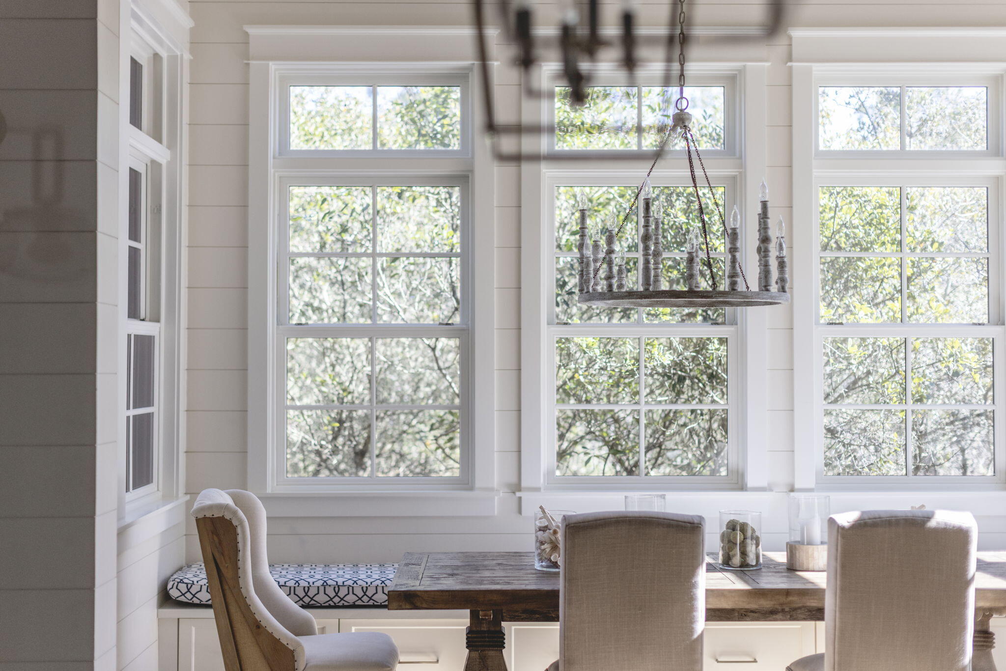 53 East Bermuda Drive Santa Rosa Beach, FL 32459 - Photo 13 of 22 Spears Group | Image #13 Dining detail