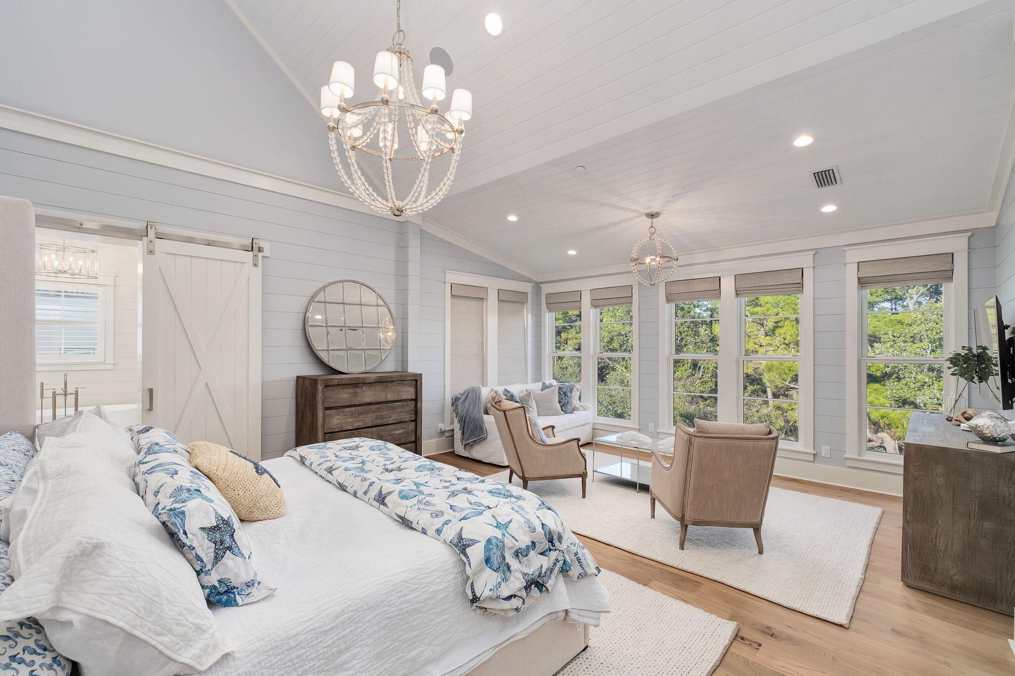 53 East Bermuda Drive Santa Rosa Beach, FL 32459 - Photo 15 of 22 Spears Group | Image #15 Primary bedroom