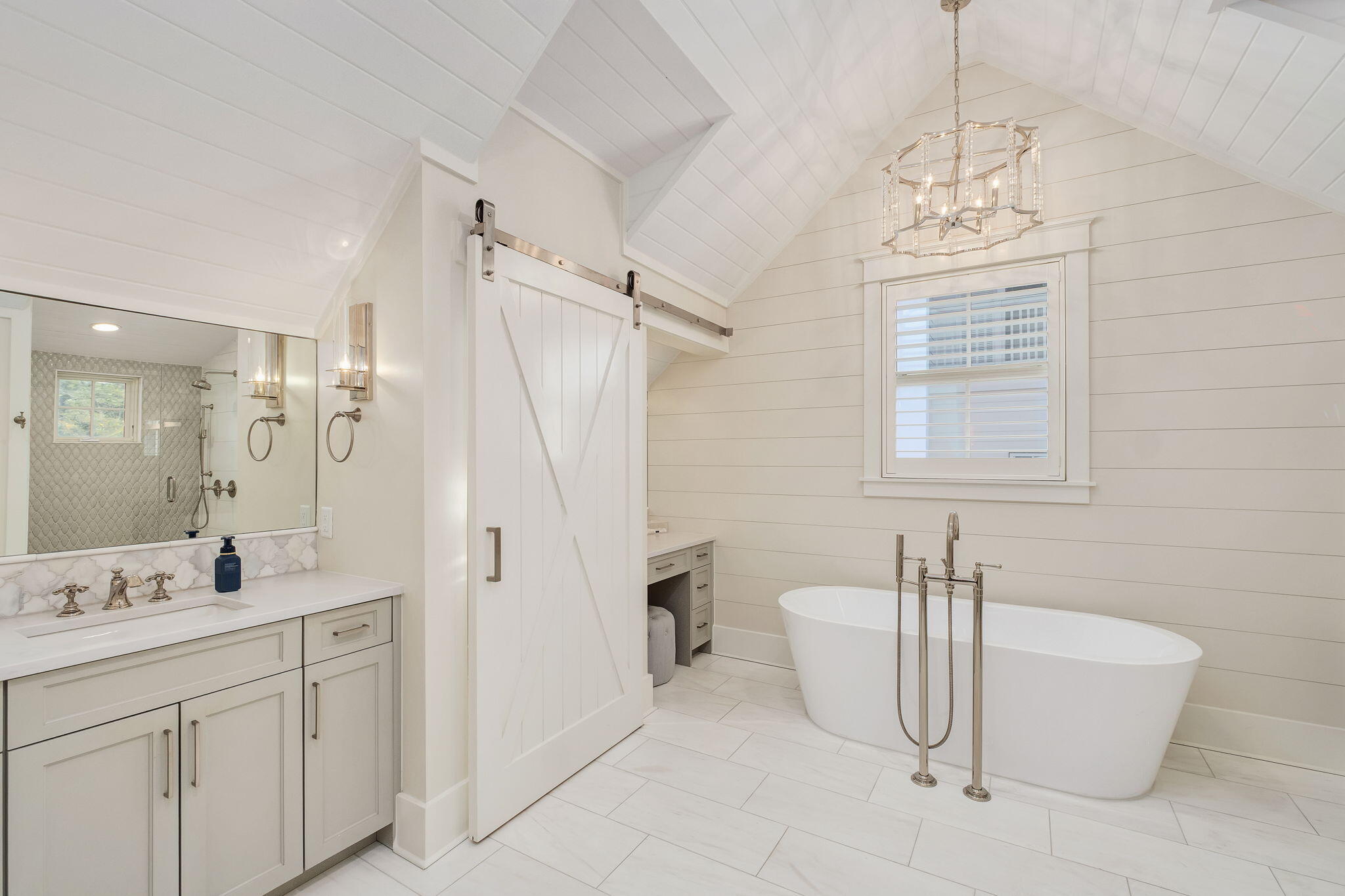 53 East Bermuda Drive Santa Rosa Beach, FL 32459 - Photo 16 of 22 Spears Group | Image #16 Primary bathroo