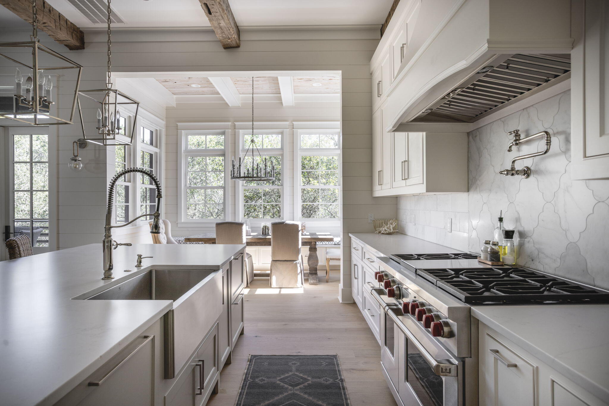 53 East Bermuda Drive Santa Rosa Beach, FL 32459 - Photo 2 of 22 Spears Group | Image #2 Kitchen