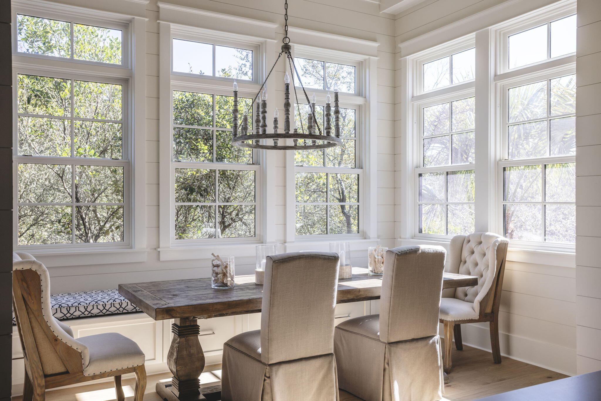 53 East Bermuda Drive Santa Rosa Beach, FL 32459 - Photo 5 of 22 Spears Group | Image #5 Dining area