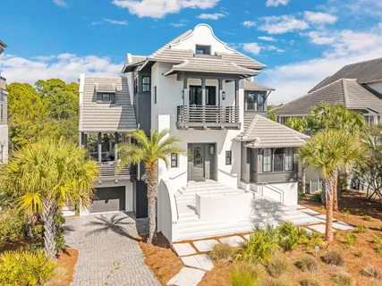 $5,849,999 | 53 East Bermuda Drive, Santa Rosa Beach, FL 32459