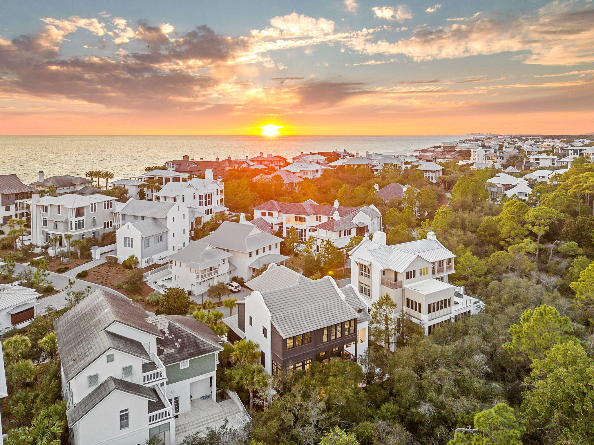 53 East Bermuda Drive Santa Rosa Beach, FL 32459 - Photo 7 of 22 Spears Group | Image #7 Neighborhood aer