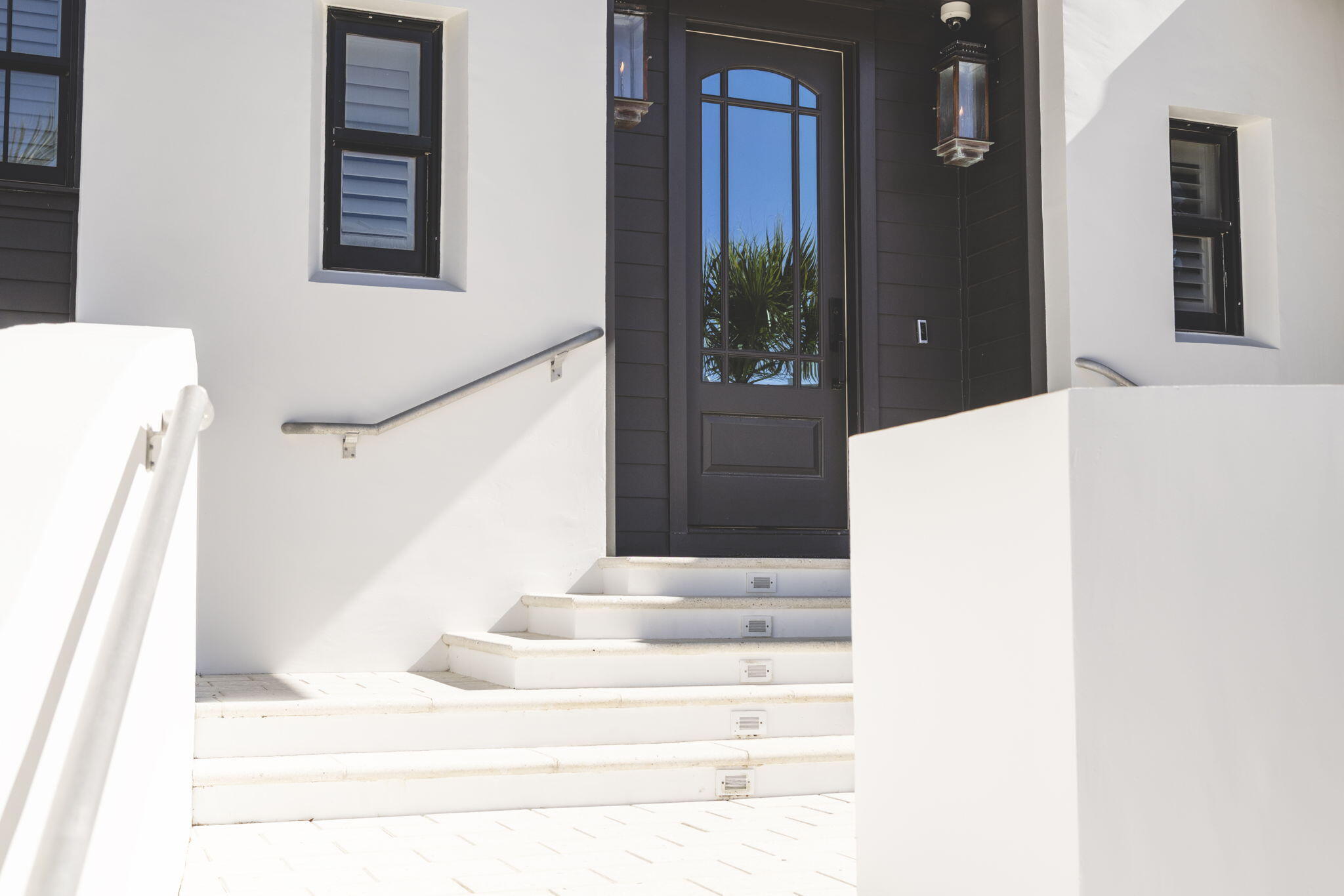 53 East Bermuda Drive Santa Rosa Beach, FL 32459 - Photo 8 of 22 Spears Group | Image #8 Front entry